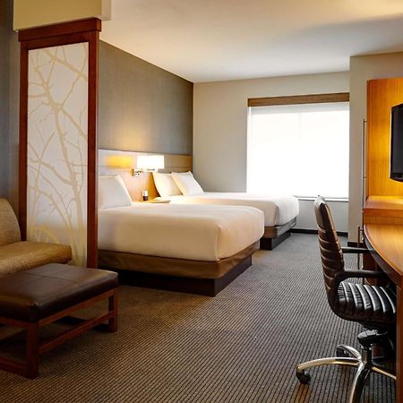 Hyatt Place Lansing-East Ngoại thất bức ảnh