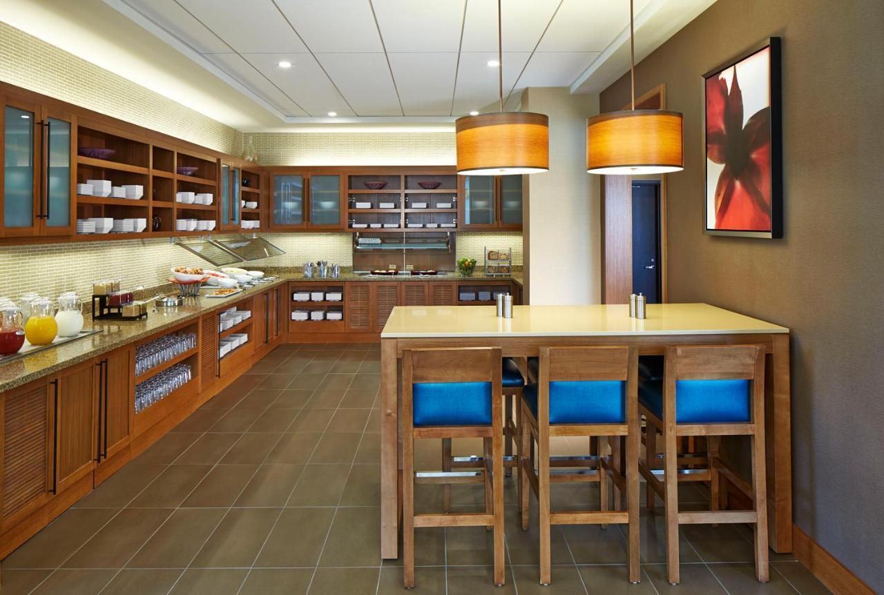 Hyatt Place Lansing-East Ngoại thất bức ảnh