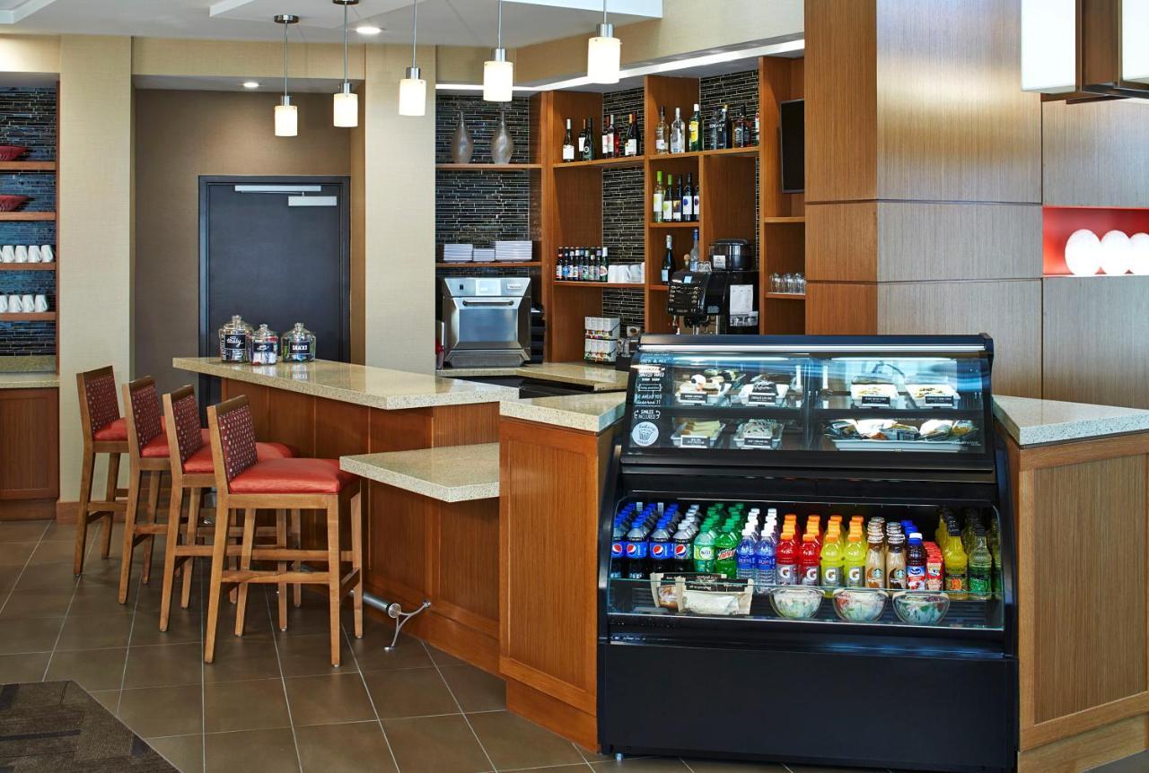 Hyatt Place Lansing-East Ngoại thất bức ảnh