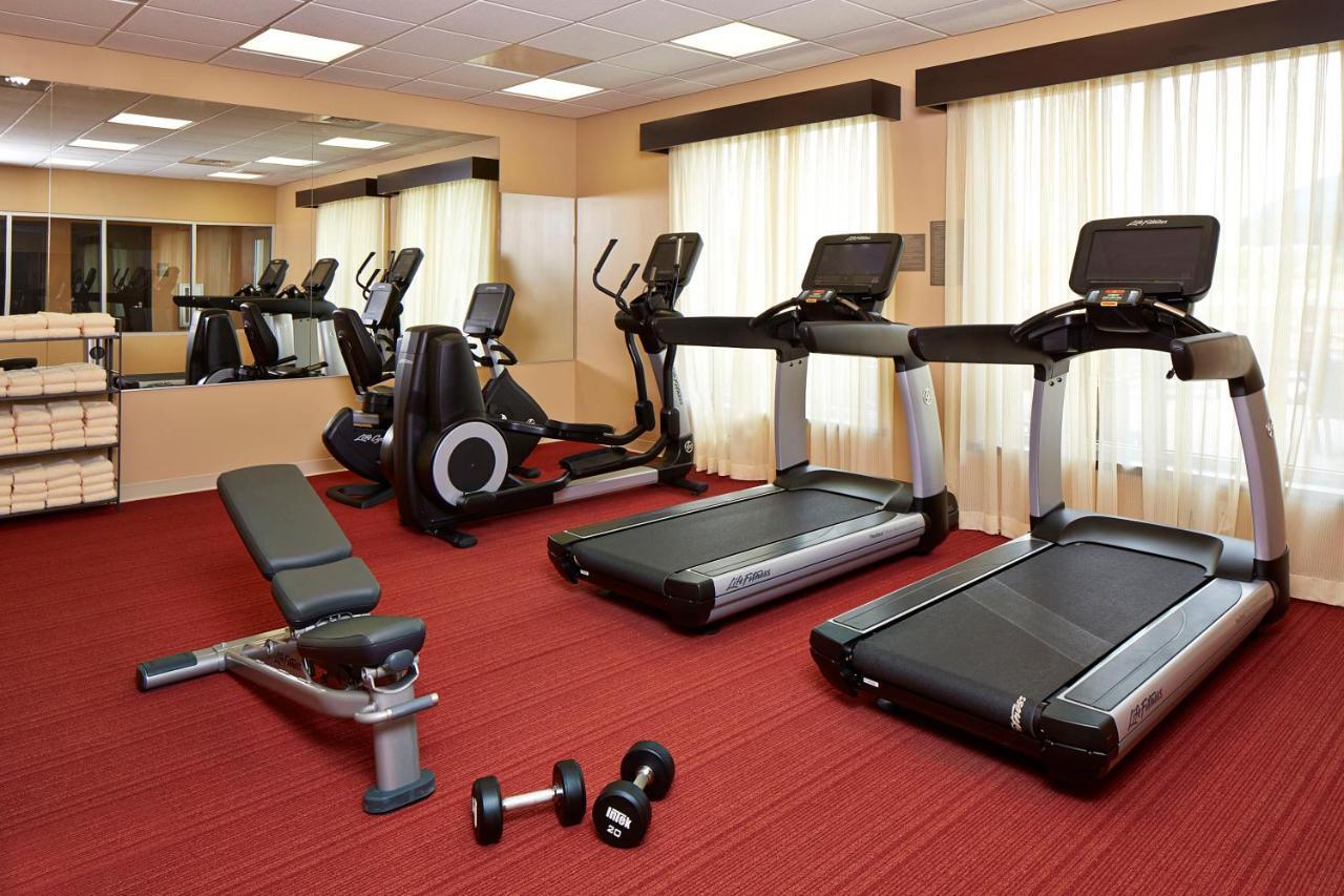 Hyatt Place Lansing-East Ngoại thất bức ảnh