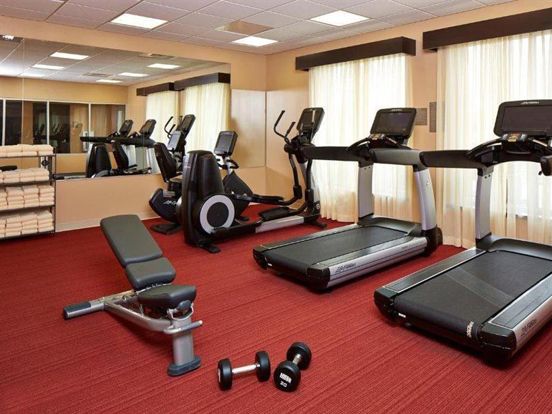 Hyatt Place Lansing-East Ngoại thất bức ảnh