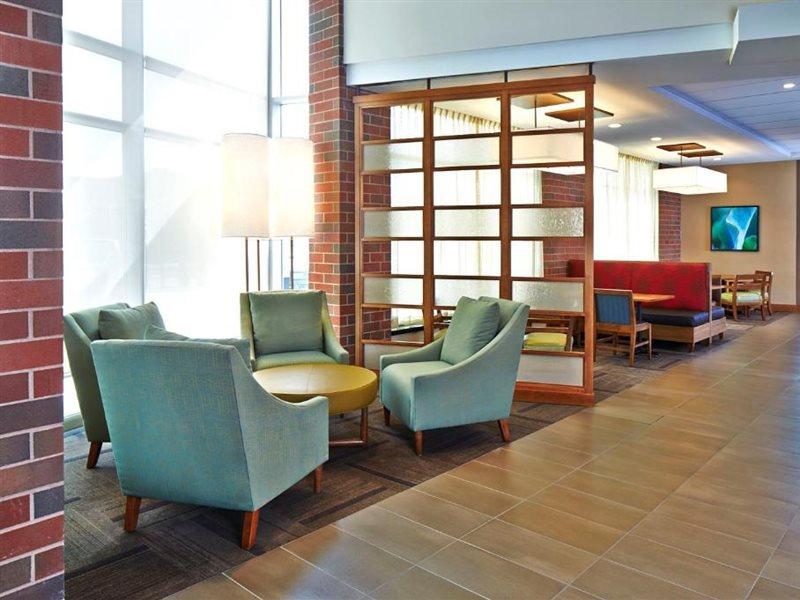 Hyatt Place Lansing-East Ngoại thất bức ảnh