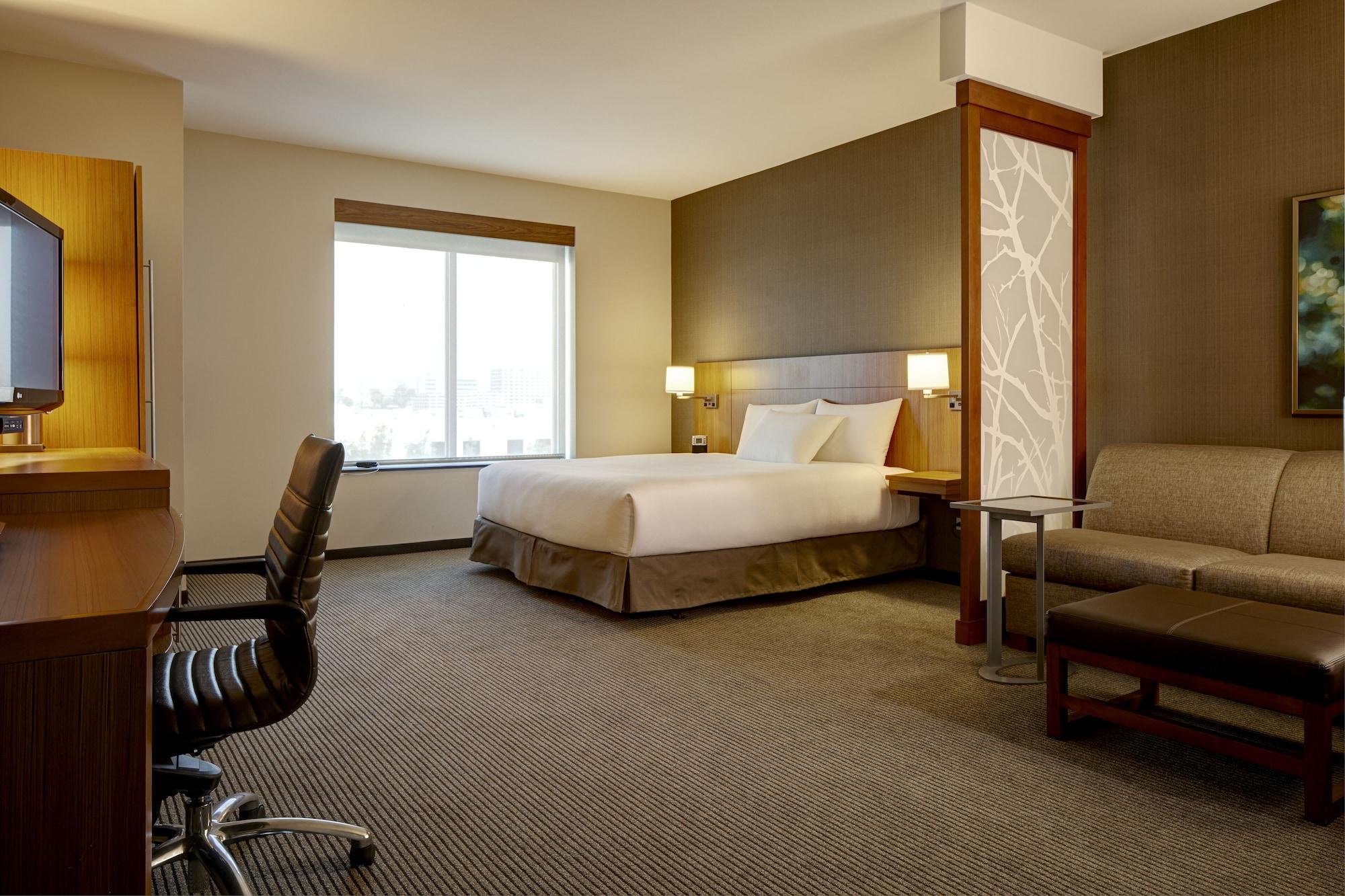 Hyatt Place Lansing-East Ngoại thất bức ảnh