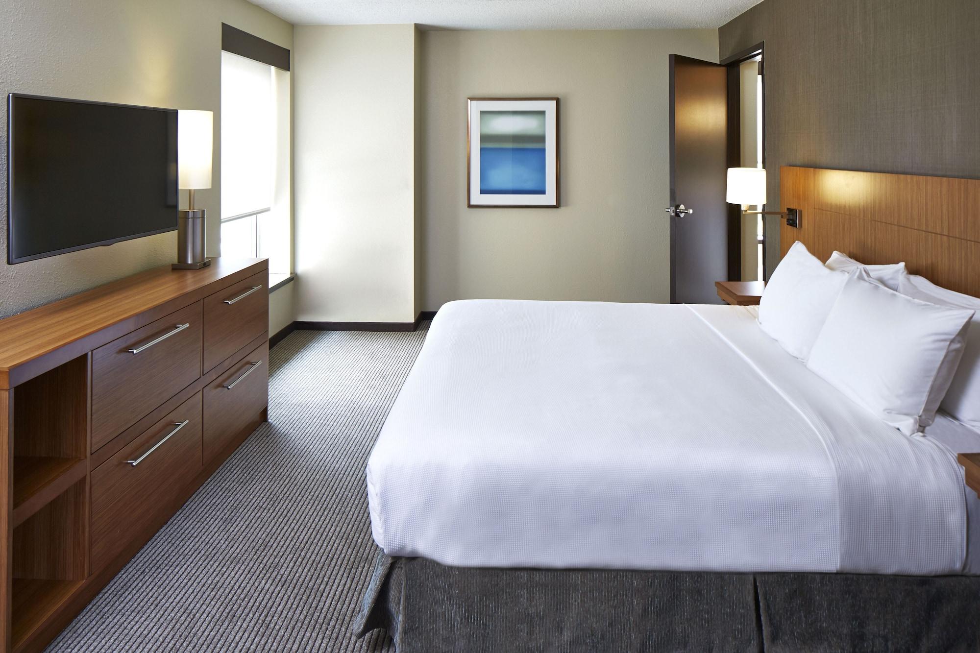 Hyatt Place Lansing-East Ngoại thất bức ảnh