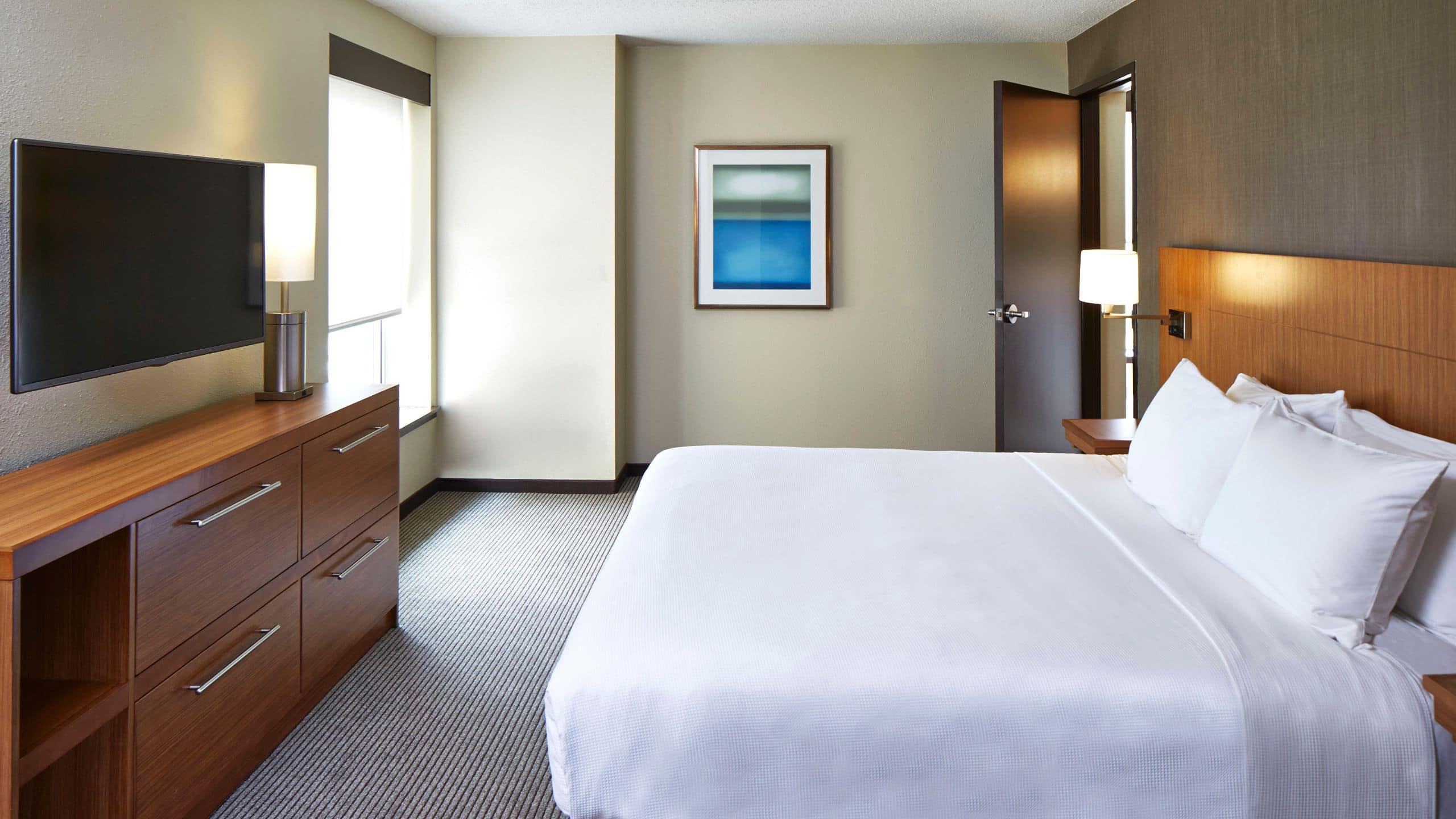 Hyatt Place Lansing-East Ngoại thất bức ảnh