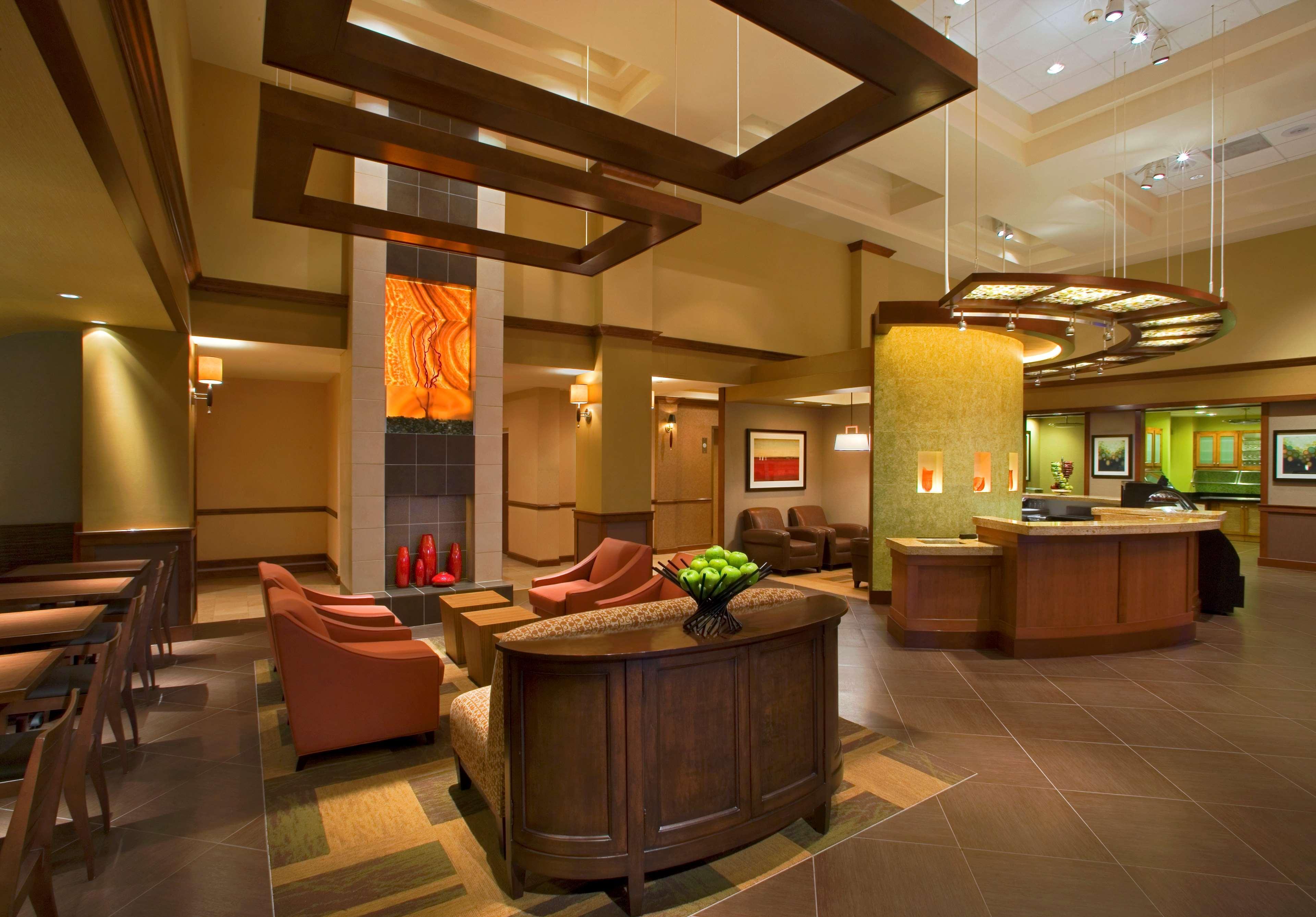 Hyatt Place Lansing-East Ngoại thất bức ảnh