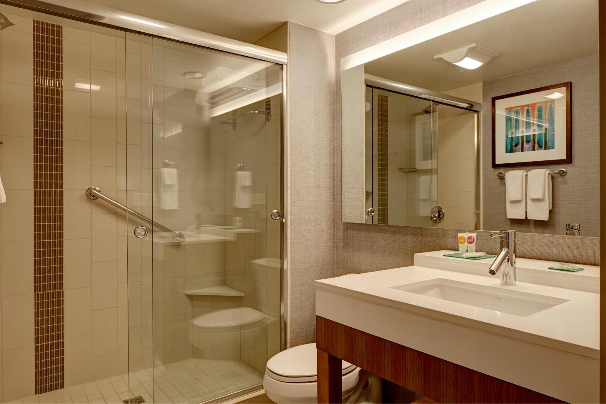 Hyatt Place Lansing-East Phòng bức ảnh