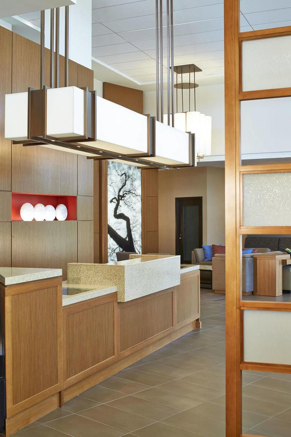 Hyatt Place Lansing-East Ngoại thất bức ảnh
